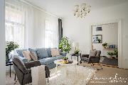 Prodej sv�tl�ho bytu s du�� v srdci Prahy. 2+1, 71m2, dru�stevn� vlastnictv�.