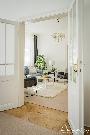 Prodej sv�tl�ho bytu s du�� v srdci Prahy. 2+1, 71m2, dru�stevn� vlastnictv�.