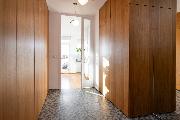 Prodej asnho bytu 3+kk s balkonem, ulice Londnsk, Vinohrady