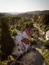 Prodej vily - projekt, 3 bytov jednotky, 278 m2, ul. Prosesk, Liberec - Vratislavice