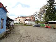 Prodej v�robn�ho objektu na pozemku 2.392 m2, Bud�jovick�, Volary