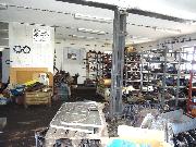 Prodej v�robn�ho objektu na pozemku 2.392 m2, Bud�jovick�, Volary