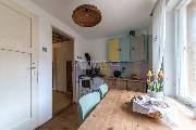 Prodej zd�n� chaty 46 m2, pozemek 378 m2, T�inec - Guty