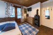 Prodej zd�n� chaty 46 m2, pozemek 378 m2, T�inec - Guty