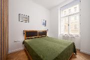 Pron�jem bytu 1+1, 31 m2, ul. Koubkova, Praha 2 - Nov� M�sto