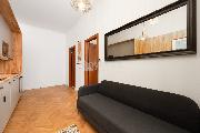 Pron�jem bytu 1+1, 31 m2, ul. Koubkova, Praha 2 - Nov� M�sto