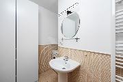 Pron�jem bytu 1+1, 31 m2, ul. Koubkova, Praha 2 - Nov� M�sto