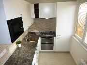 Pron�jem bytu 1+1 s velkou kuchyn�, Praha 5 Barrandov, kompletn� za��zeno