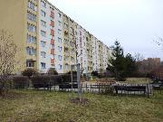 Pron�jem bytu 1+1 s velkou kuchyn�, Praha 5 Barrandov, kompletn� za��zeno