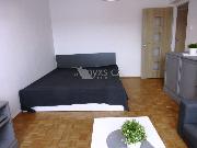 Pron�jem bytu 1+1 s velkou kuchyn�, Praha 5 Barrandov, kompletn� za��zeno