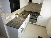 Pron�jem bytu 1+1 s velkou kuchyn�, Praha 5 Barrandov, kompletn� za��zeno