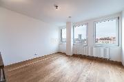 Pron�jem bytu 1+kk, 26 m2, ul. Peruck�, Praha 2 - Vinohrady