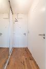 Pron�jem bytu 1+kk, 26 m2, ul. Peruck�, Praha 2 - Vinohrady