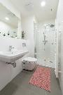 Pron�jem bytu 1+kk, 26 m2, ul. Peruck�, Praha 2 - Vinohrady