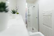 Pron�jem bytu 1+kk, 26 m2, ul. Peruck�, Praha 2 - Vinohrady
