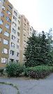 Pronjem bytu 1+kk, 2.NP, Praha 6 epy, sten zazeno