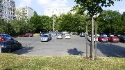 Pronjem bytu 1+kk, 2.NP, Praha 6 epy, sten zazeno