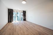Pronjem bytu 1+kk, 37 m2 s balkonem, ul. Vstavn, Praha - Hje