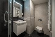 Pronjem bytu 1+kk, 37 m2 s balkonem, ul. Vstavn, Praha - Hje