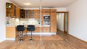 Pron�jem bytu 1+kk, 45 m2 s gar��, ul. Antala Sta�ka, Praha 4 - Kr�
