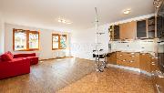 Pron�jem bytu 1+kk, 45 m2 s gar��, ul. Antala Sta�ka, Praha 4 - Kr�