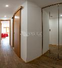 Pron�jem bytu 1+kk, 45 m2 s gar��, ul. Antala Sta�ka, Praha 4 - Kr�