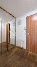 Pron�jem bytu 1+kk, 45 m2 s gar��, ul. Antala Sta�ka, Praha 4 - Kr�