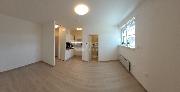 Pronjem bytu 1+kk Praha 4 Modany, novostavba
