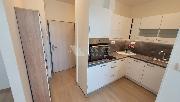 Pronjem bytu 1+kk Praha 4 Modany, novostavba