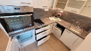 Pronjem bytu 1+kk Praha 4 Modany, novostavba