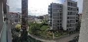 Pron�jem bytu 1kk s balkonem, novostavba Nov� Nuselsk� Praha 4