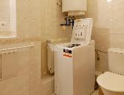 Pron�jem bytu 1+kk, v�m�ra 22 m2, 3NP/5NP, ulice T.G.Masaryka, Pod�brady