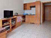 Pron�jem bytu 1+kk, v�m�ra 22 m2, 3NP/5NP, ulice T.G.Masaryka, Pod�brady