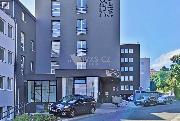 Pronjem bytu 1+kk, vmra 25 m2, 3NP/7NP, ulice Peruck, Praha 2 Vinohrady