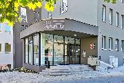 Pronjem bytu 1+kk, vmra 25 m2, 3NP/7NP, ulice Peruck, Praha 2 Vinohrady