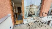 Pron�jem bytu 1kk/B, 30 m2, novostavba Praha 5 Pod Kaval�rkou
