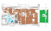 Pron�jem bytu 1kk/B, 30 m2, novostavba Praha 5 Pod Kaval�rkou