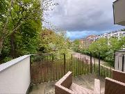 Pron�jem bytu 1+kk/B, novostavba Praha 5