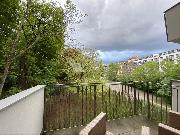 Pron�jem bytu 1+kk/B, novostavba Praha 5