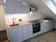 Pron�jem bytu 1+kk/B,G, Vestec u Prahy, novostavba