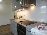 Pron�jem bytu 1+kk/B,G, Vestec u Prahy, novostavba