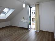Pron�jem bytu 1+kk/B,G, Vestec u Prahy, novostavba
