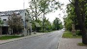 Pron�jem bytu 1+kk/B,G, Vestec u Prahy, novostavba