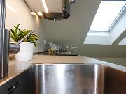Pron�jem bytu 1+kk/B,G, Vestec u Prahy, novostavba