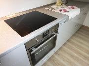 Pron�jem bytu 1+kk/B,G, Vestec u Prahy, novostavba