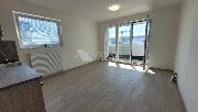 Pron�jem bytu 1+kk/B,G,sklep, novostavba Harfa Living Vyso�any Praha 9.