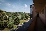 Pronjem bytu 2+1, 40 m2, ul. U koliky, Praha - Vysoany