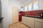 Pronjem bytu 2+1, 40 m2, ul. U koliky, Praha - Vysoany