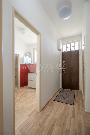 Pronjem bytu 2+1, 40 m2, ul. U koliky, Praha - Vysoany
