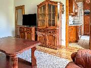 Pronjem bytu 2+1, 50 m2 s balkonem, ul. Palackho, Tinec - Lybice